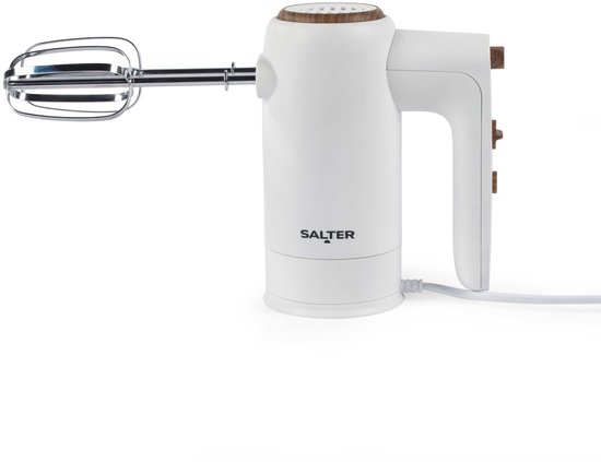 Salter Toronto Easy Store handmixer - 300 W, 5 snelheden van Salter — afbeelding 3