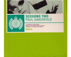 Sessions Two