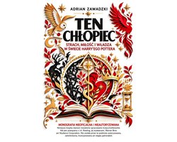 Ten chłopiec