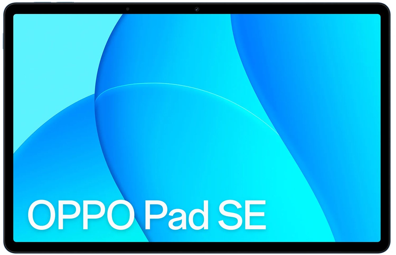OPPO Pad SE LTE Mediatek 128 GB 27,9 cm (11) 4 GB Wi-Fi 6 (802.11ax) Android 15 Blauw