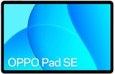 OPPO Pad SE LTE Mediatek 128 GB 27,9 cm (11) 4 GB Wi-Fi 6 (802.11ax) Android 15 Blauw