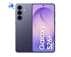 Samsung Galaxy S26 Plus - 512GB - Cobalt Violet