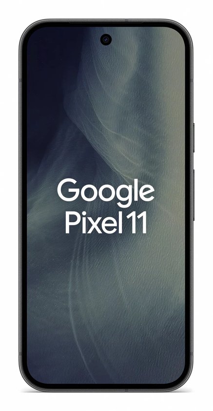 Google Pixel 11 (512 GB, Black) (6/8)