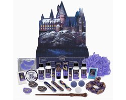 Harry Potter Beauty Adventskalender – 24 Verrassingen met UV-Staf
