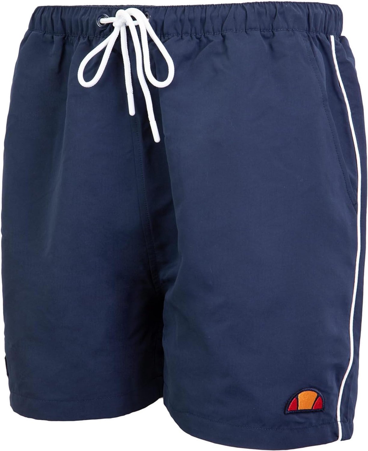 Ellesse Dem Slacker Zwemshorts Heren Blauw