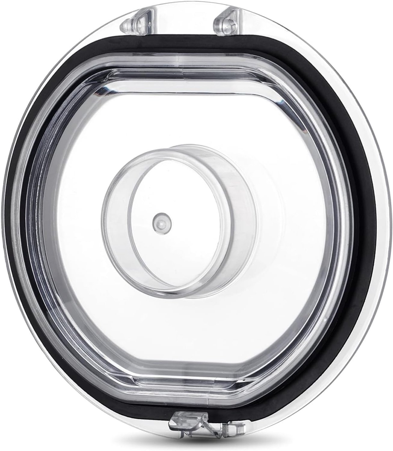 Vervangend Onderdeel voor Dyson V7 en V8 Stofcontainer - Accessoires voor Stofzuiger Reservoir en Deksel