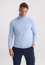 Felix Hardy Coltrui - 100% Katoen Heren Blauw - M