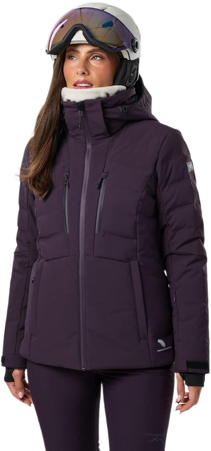 Dk. Plum