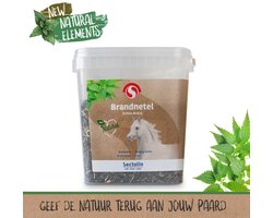 Sectolin Brandnetel - 500 gram