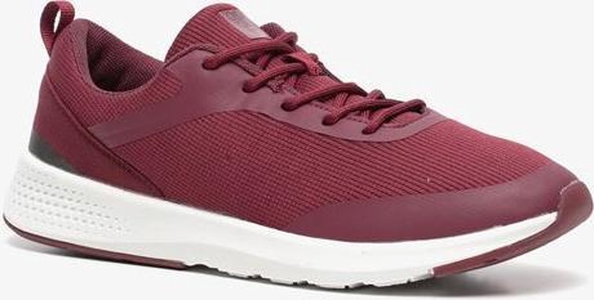 Osaga dames sportschoenen Rood - Schoenen.nl