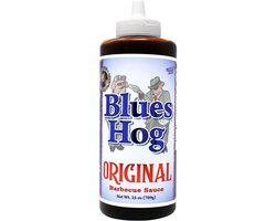 Blues Hog Original Barbecue saus - 709 gr