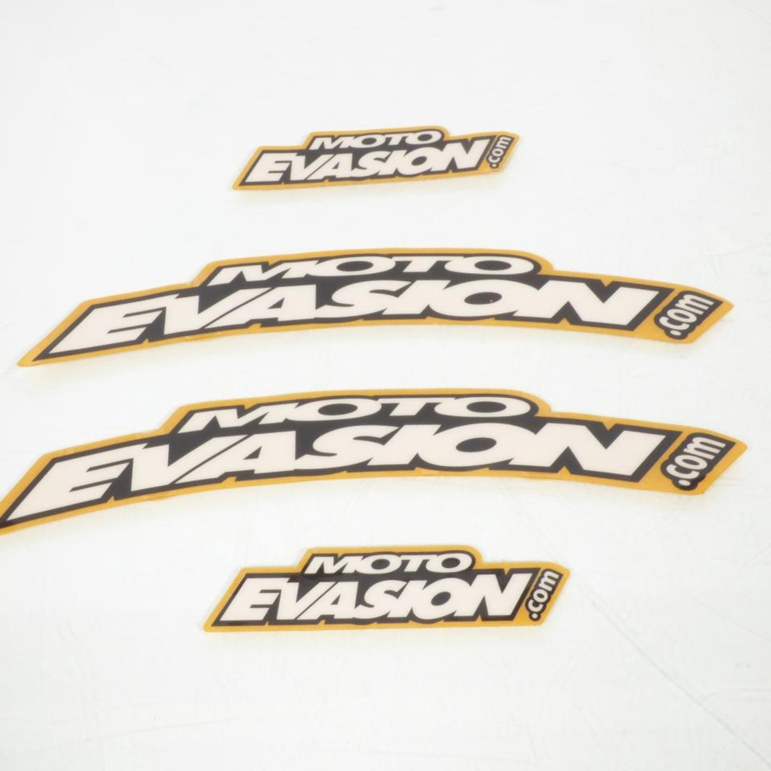 Stickerset Sticker Ace voor motor KTM 65 SX 2009 tot 2013 AM00500 Nieuw