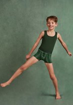 Ten Cate Meisjes Girls Shorts Jumping Deer Gradient Mos