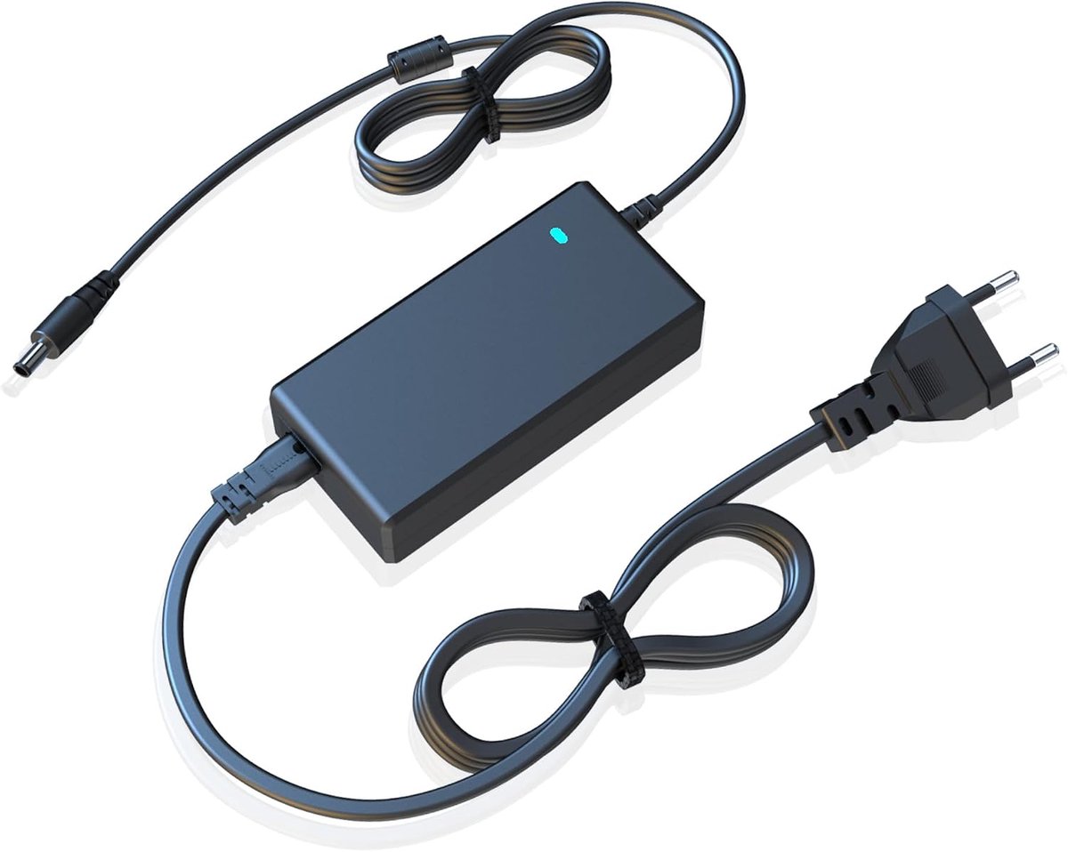 24 V 2,5 A AC-voedingsadapter, voor JBL Vizio Polk soundbar, ledstrips, CCTV-camera, elektronisch snijgereedschap, voor Canon printer SELPHY CP1300 CP1200 CP1500 CP910 CP800, Fujitsu scanner fi-7160