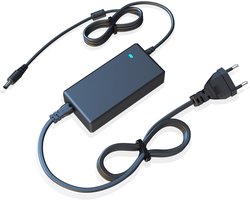 24 V 2,5 A AC-voedingsadapter, voor JBL Vizio Polk soundbar, ledstrips, CCTV-camera, elektronisch snijgereedschap, voor Canon printer SELPHY CP1300 CP1200 CP1500 CP910 CP800, Fujitsu scanner fi-7160