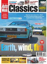 AutoWeek Classics 9-2026 - De gouden tijden van het autorijden