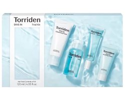 Torriden Dive-In Ontdekkingsset