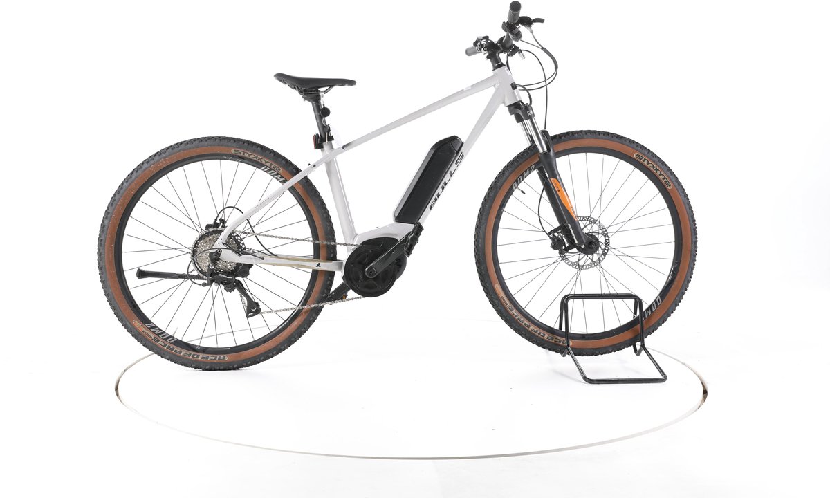 Bulls LT Performance 29 Elektrische hardtail mountainbike Bosch Accu 545Wh 29"