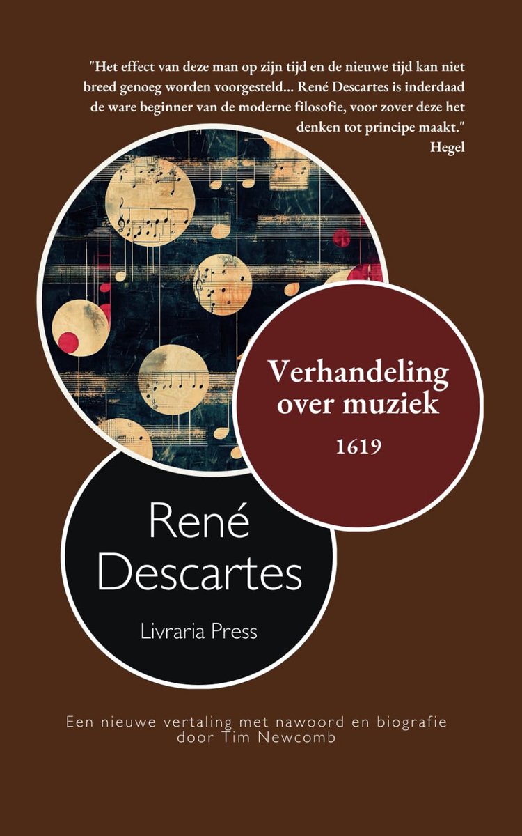 Verhandeling over muziek - ShopVlot