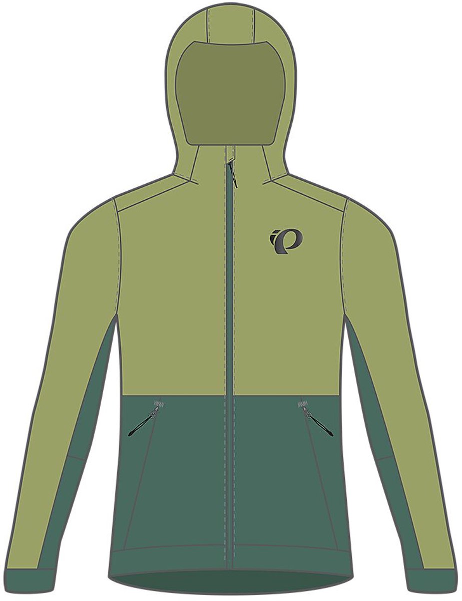 Summit Pro Alpha Jacket