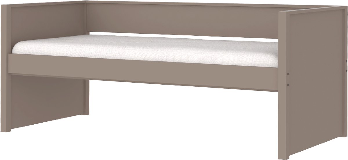 Europe Baby Ralph Bedbank Chestnut 90 x 200 cm Bruin