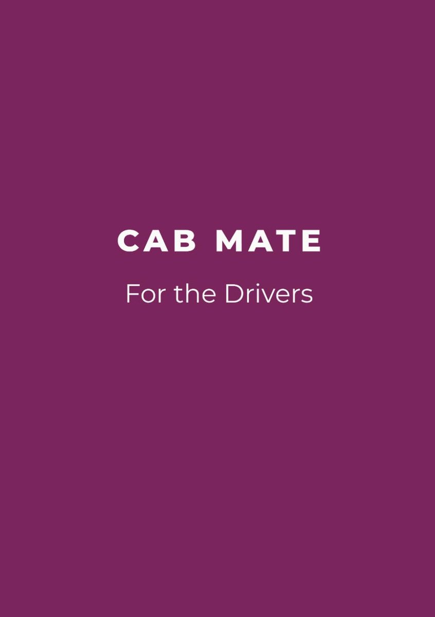 Train Driver Notebook - Cab Mate: For the Drivers - ShopVlot