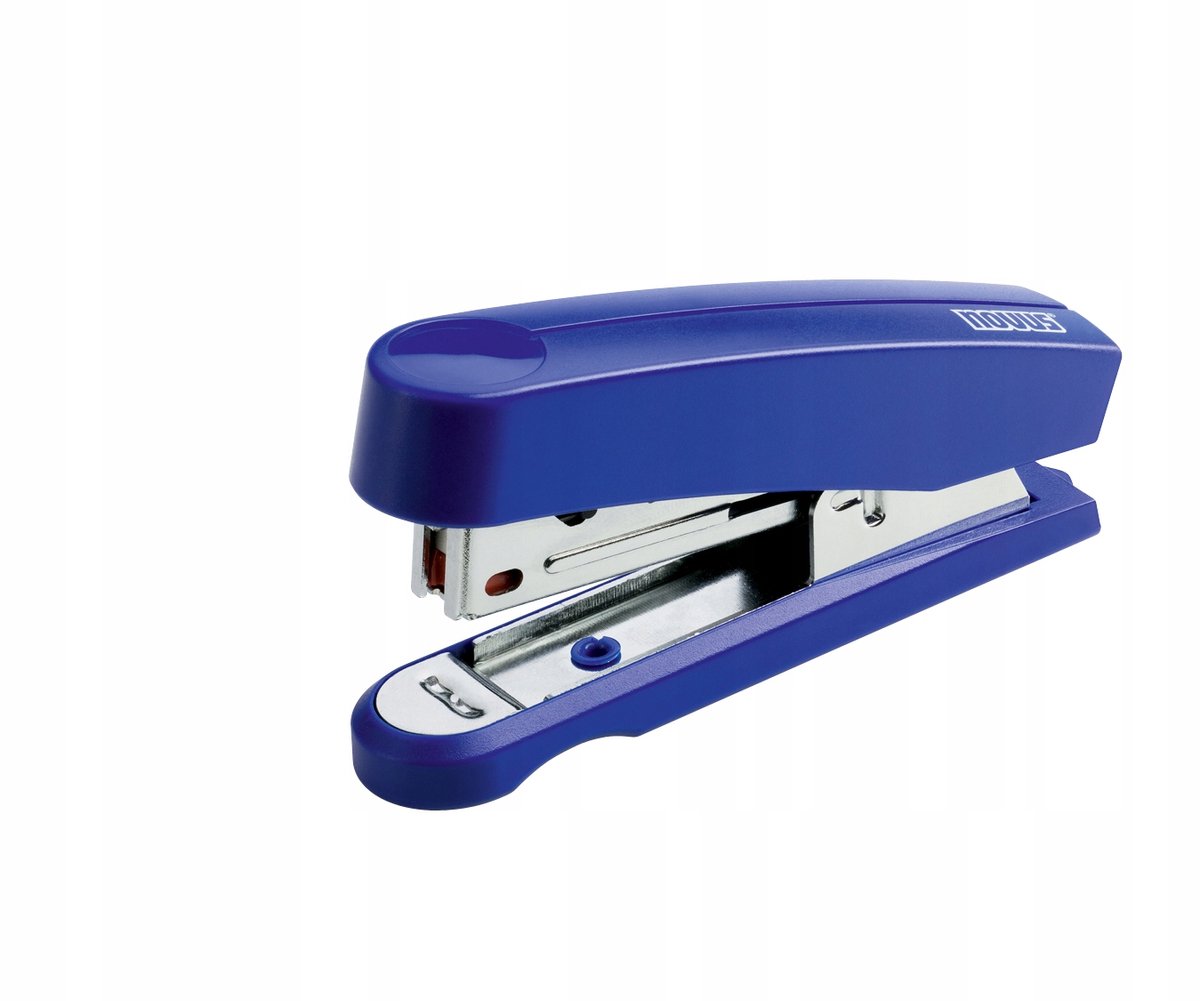 nietmachine Novus B10 Professional blauw