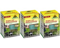 Neudorff 3 x NEUDORFF rupsen