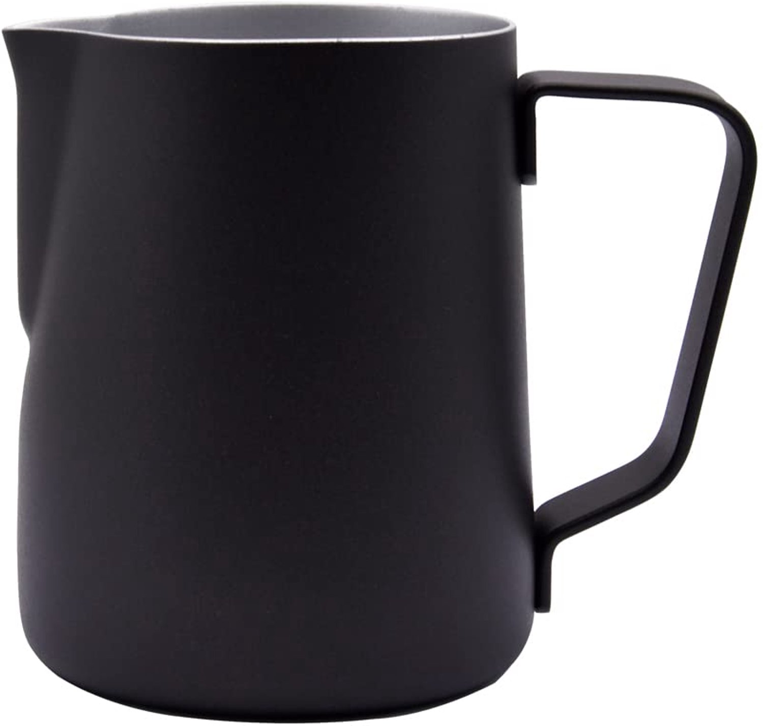 RVS Melkopschuimer 600ml voor Koffie en Latte Art