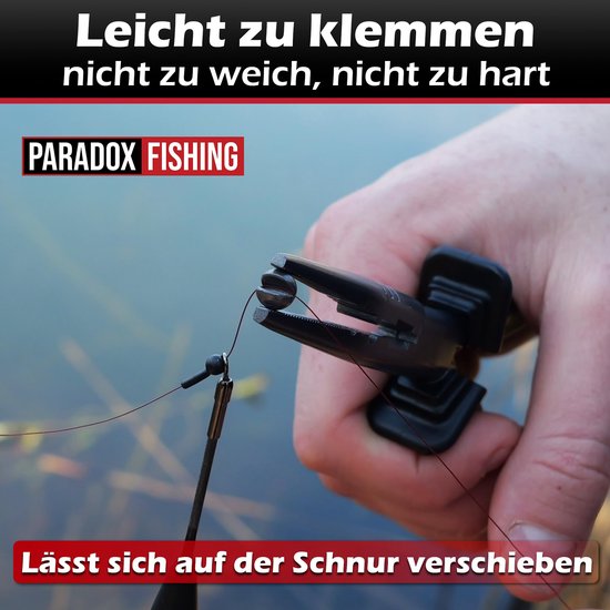 Loden Schroot voor Vissen 0,1 g - 1,0 g - Visaccessoires — afbeelding 5