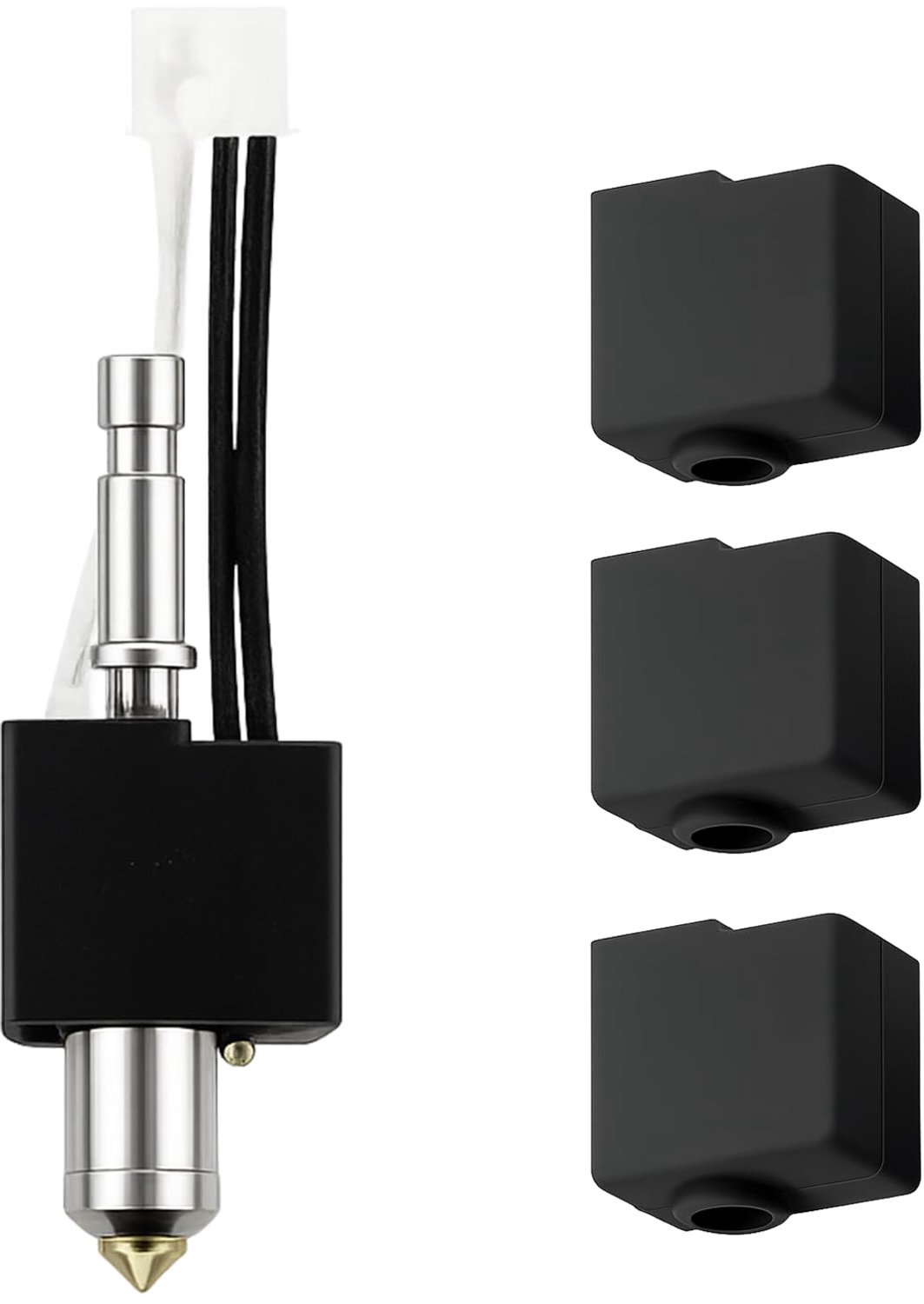 Hotend Kit voor Kobra S1 3D Printer