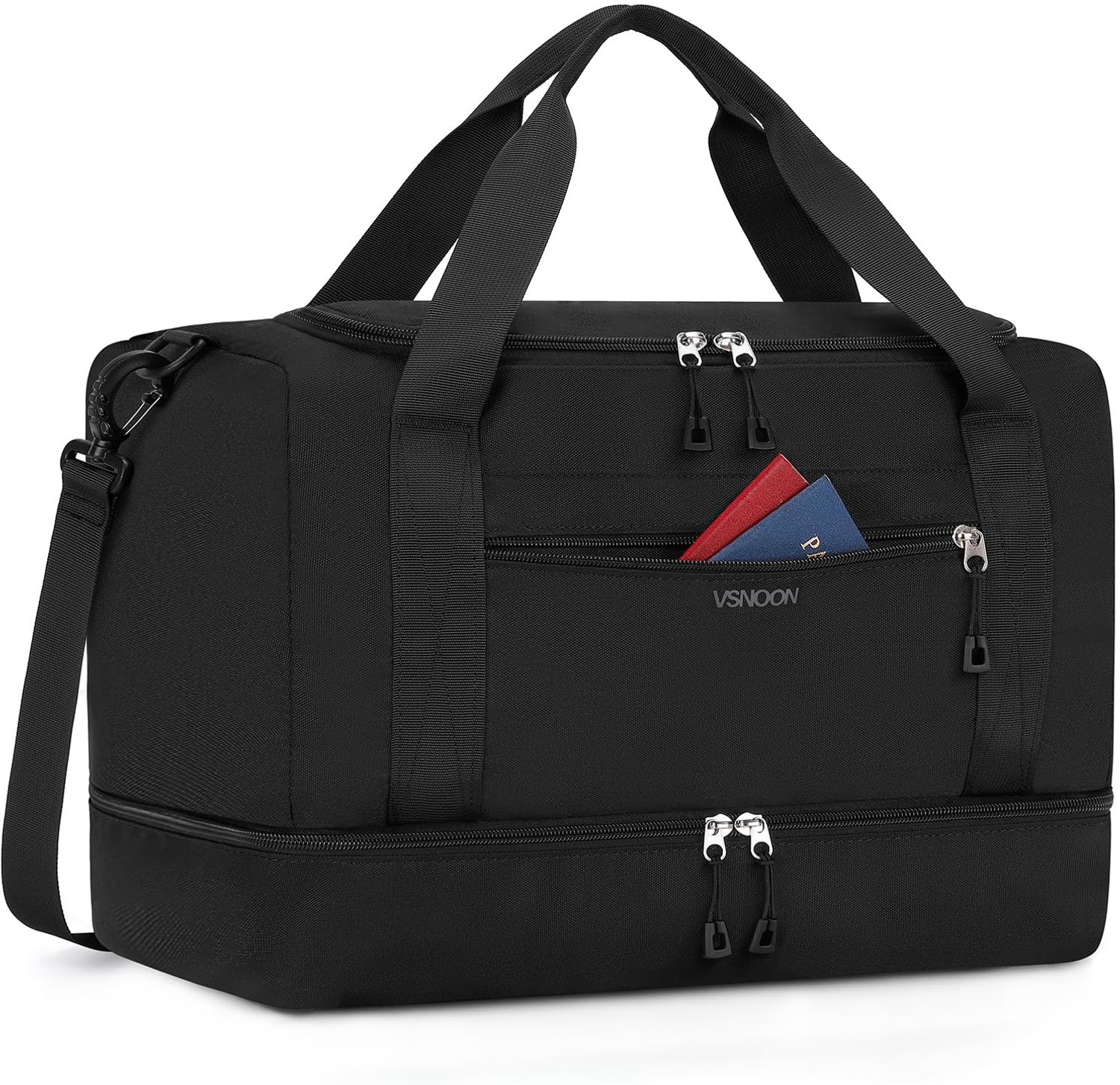 Handbagage Tas voor Ryanair, 40x30x20 cm