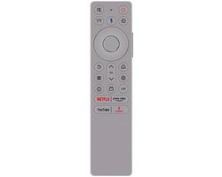 Vervangende Afstandsbediening Compatibel met TCL TV