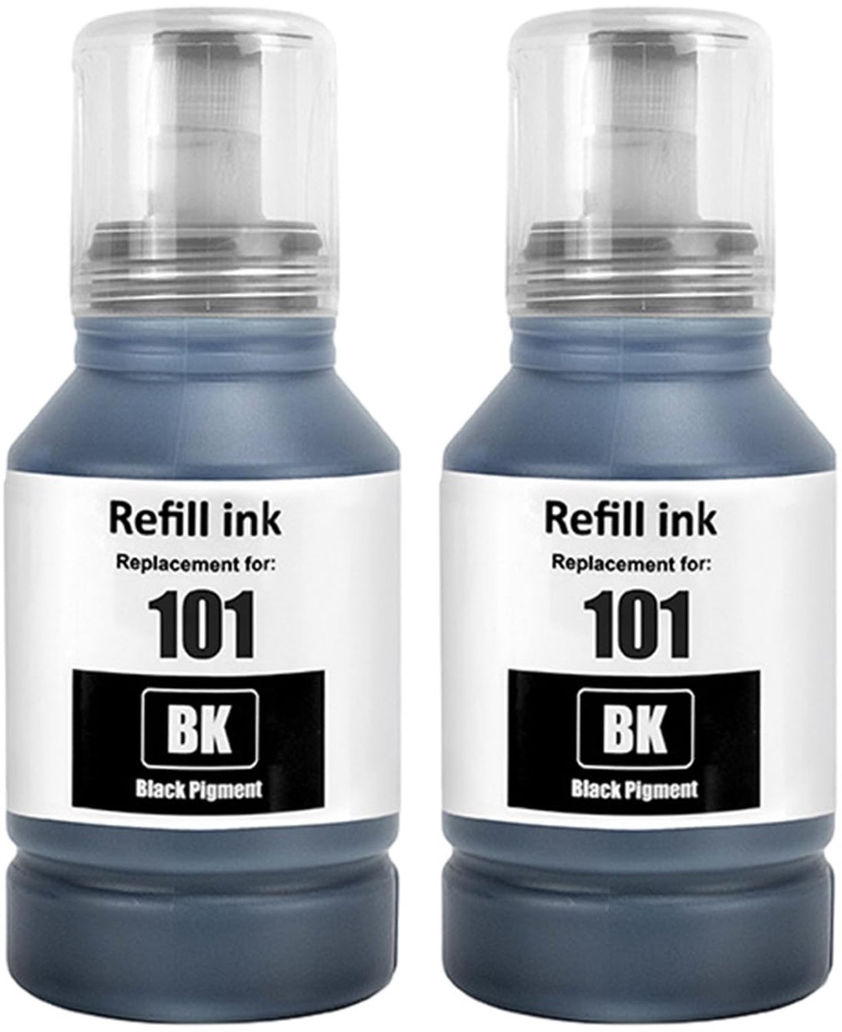 Inktpatronen Multipack Compatibel met Epson 101