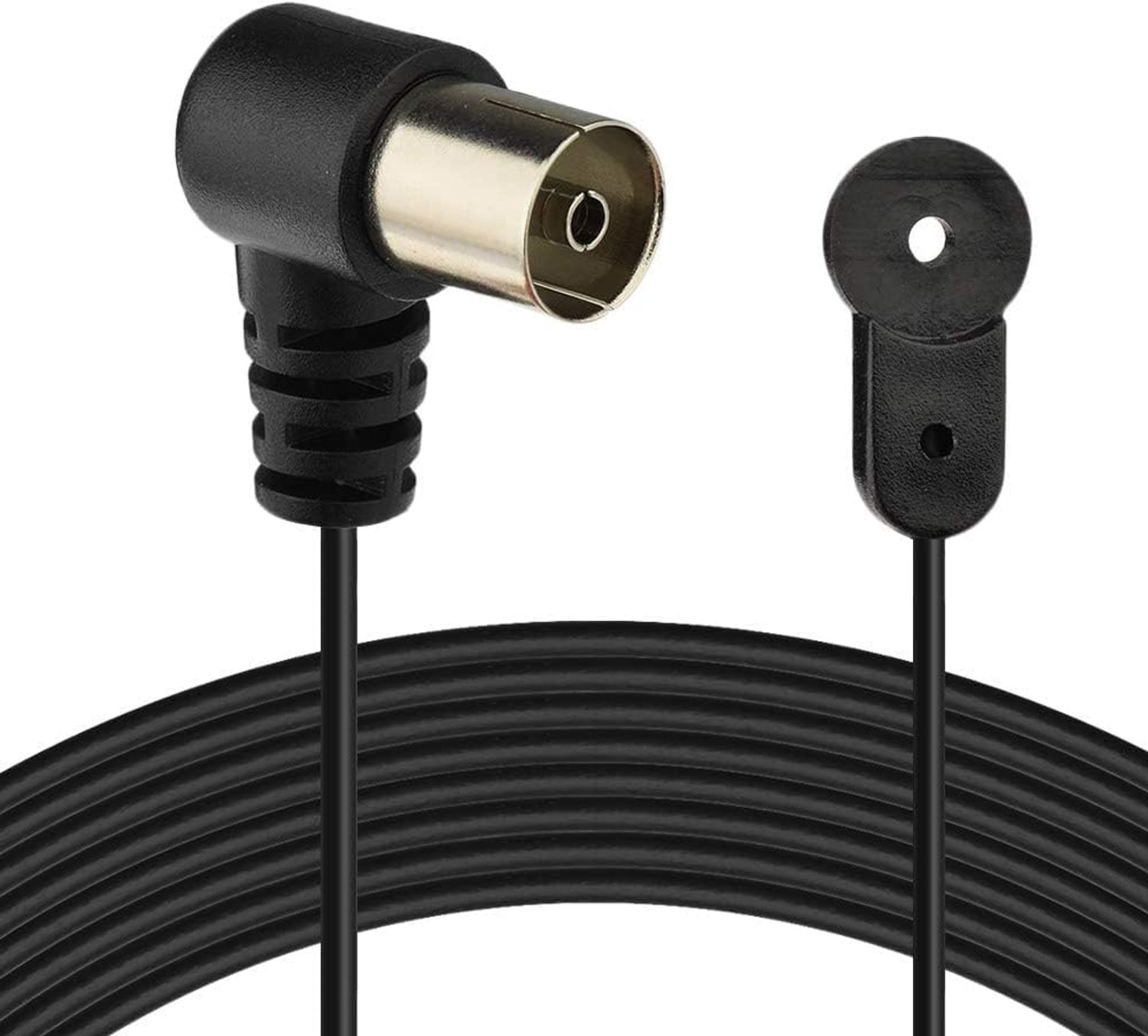 FM Antenne voor Hifi Radio en Stereo Ontvangers