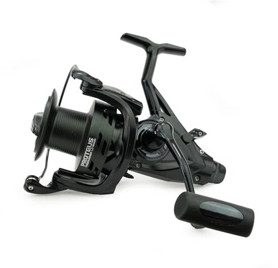 Proteus Freerunner LC 8000 Set voor Karpers — afbeelding 3