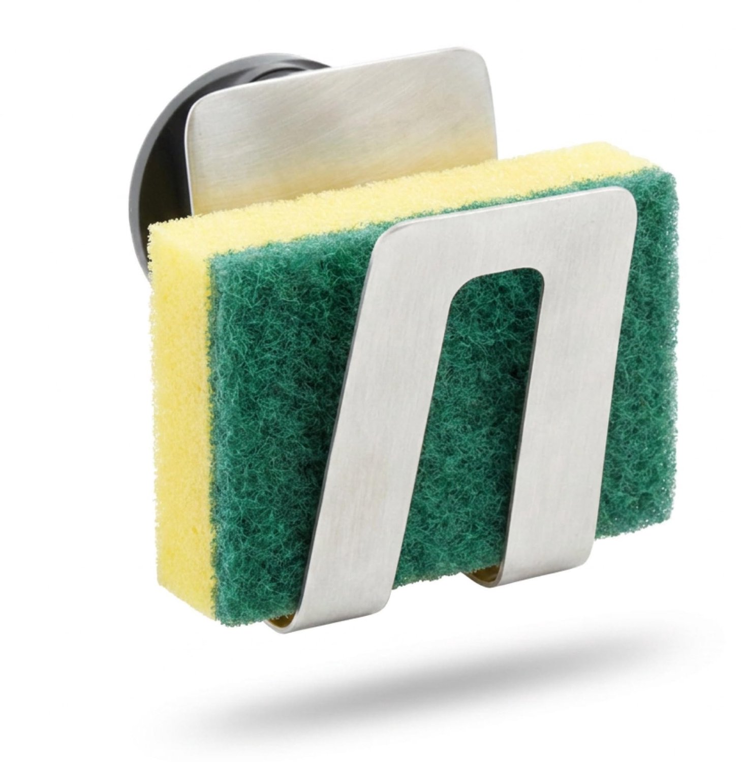 Magnetische Sponshouder voor de Keuken