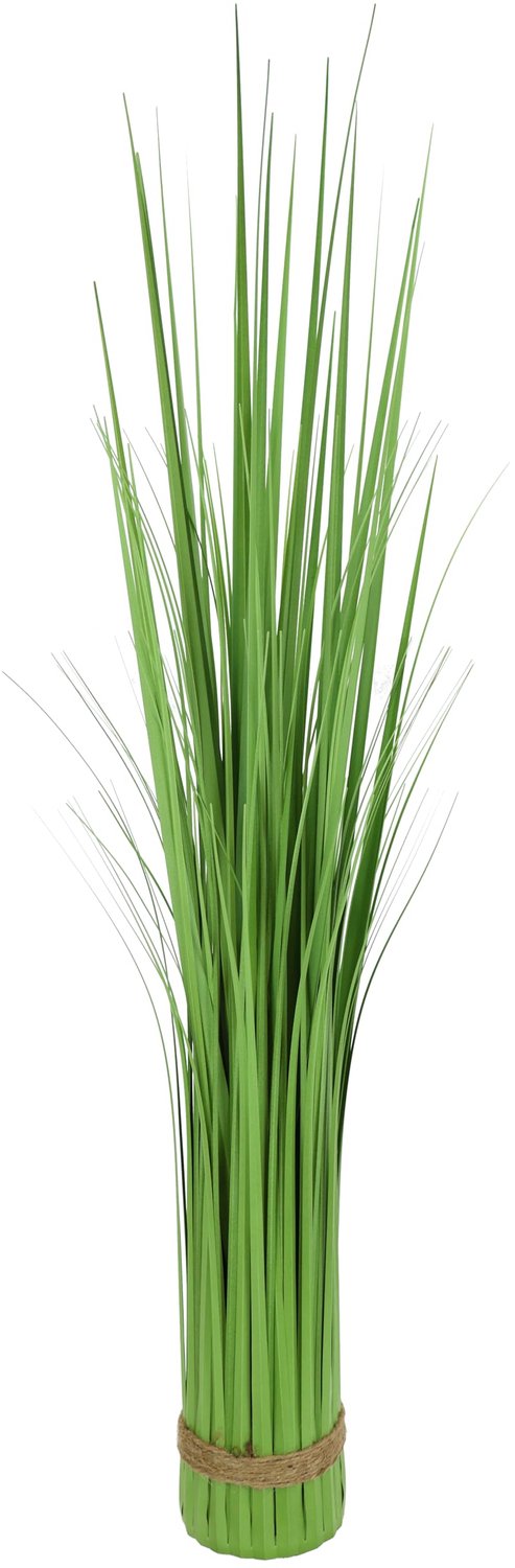 Kunstgras Struik 90 cm voor Decoratie