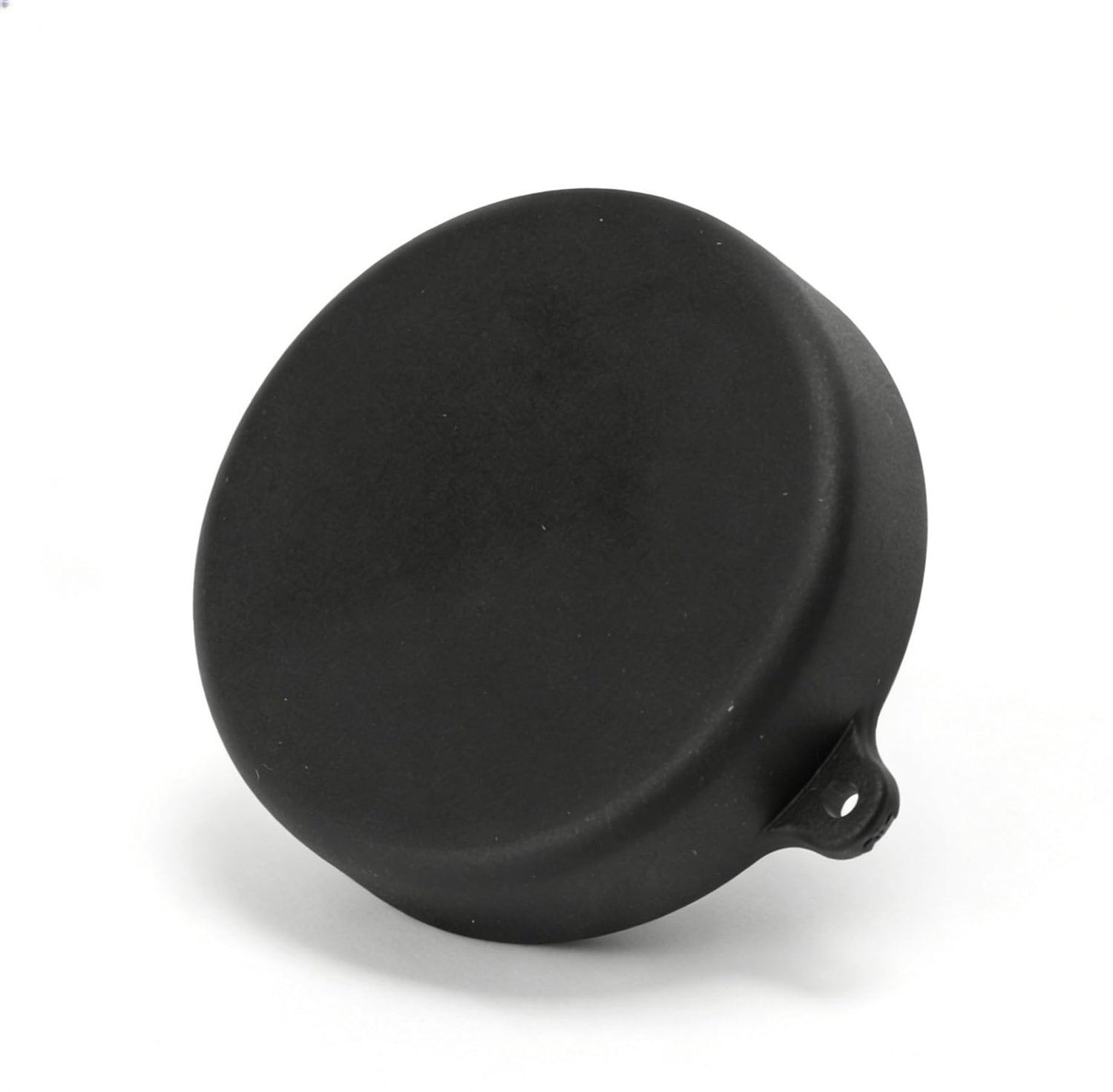 Stofkap Antislip - Lensdop - Kunststof - Sportcamera - Vervanging - 1:1 Klemontwerp