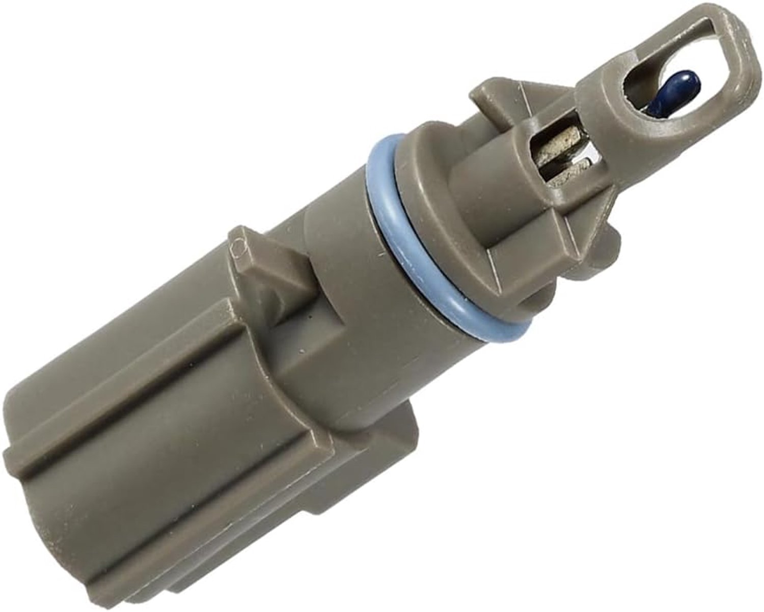 Omgevingstemperatuursensor voor buitenlucht, compatibel met Ford Mustang 2015-2022, DS7Z12A697A DS7Z-12A697-A