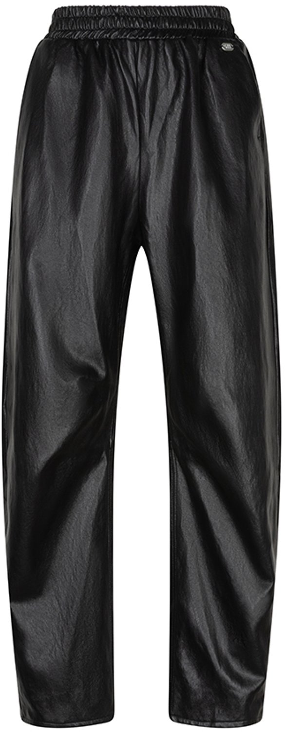 lofty manner - RJ83 - Pant Kove - Barrel Vegan Leather - Pant Kove - Barrel Vegan Leather