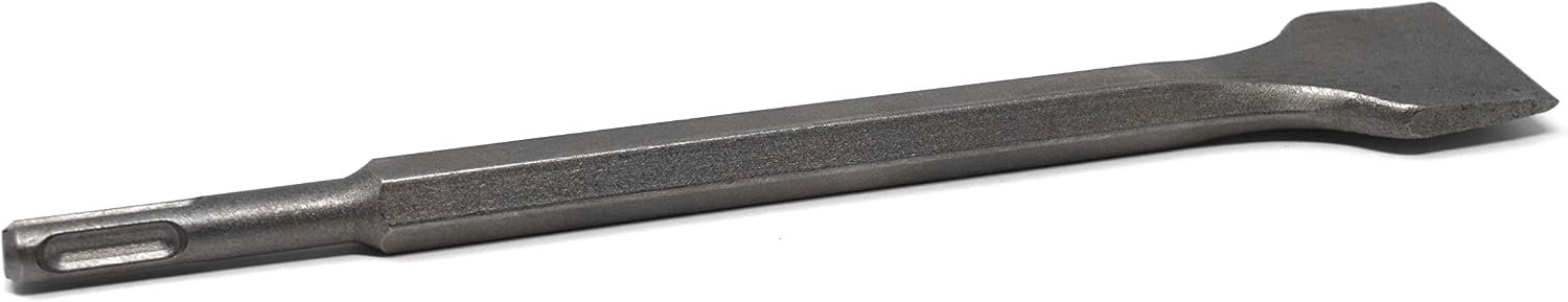 Design61 Spadebeitel SDS Plus 250x40mm voor Boorhamer