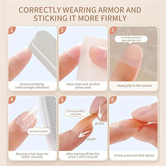 24 Stuks Franse Spitzen Middelgrote Amandel Kunstnagels Kattenoog Acryl Nagels Druk Op Tips Set 3D Glanzende Kruis Hangers Ombre Valse Nagels — afbeelding 5