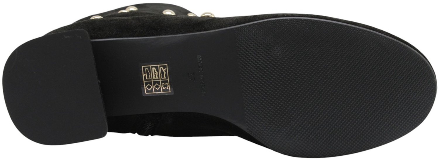 Angel Alarcon - Schoenen - Zwart - Vrouwen - Maat 40 -