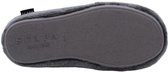 Scapa - Pantoffels - Grijs - Vrouwen - Maat 38 -