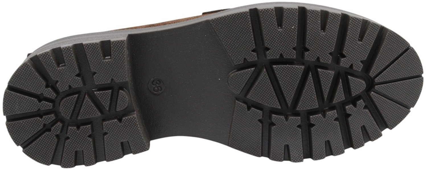 Scapa - Schoenen - Bruin - Vrouwen - Maat 36 -