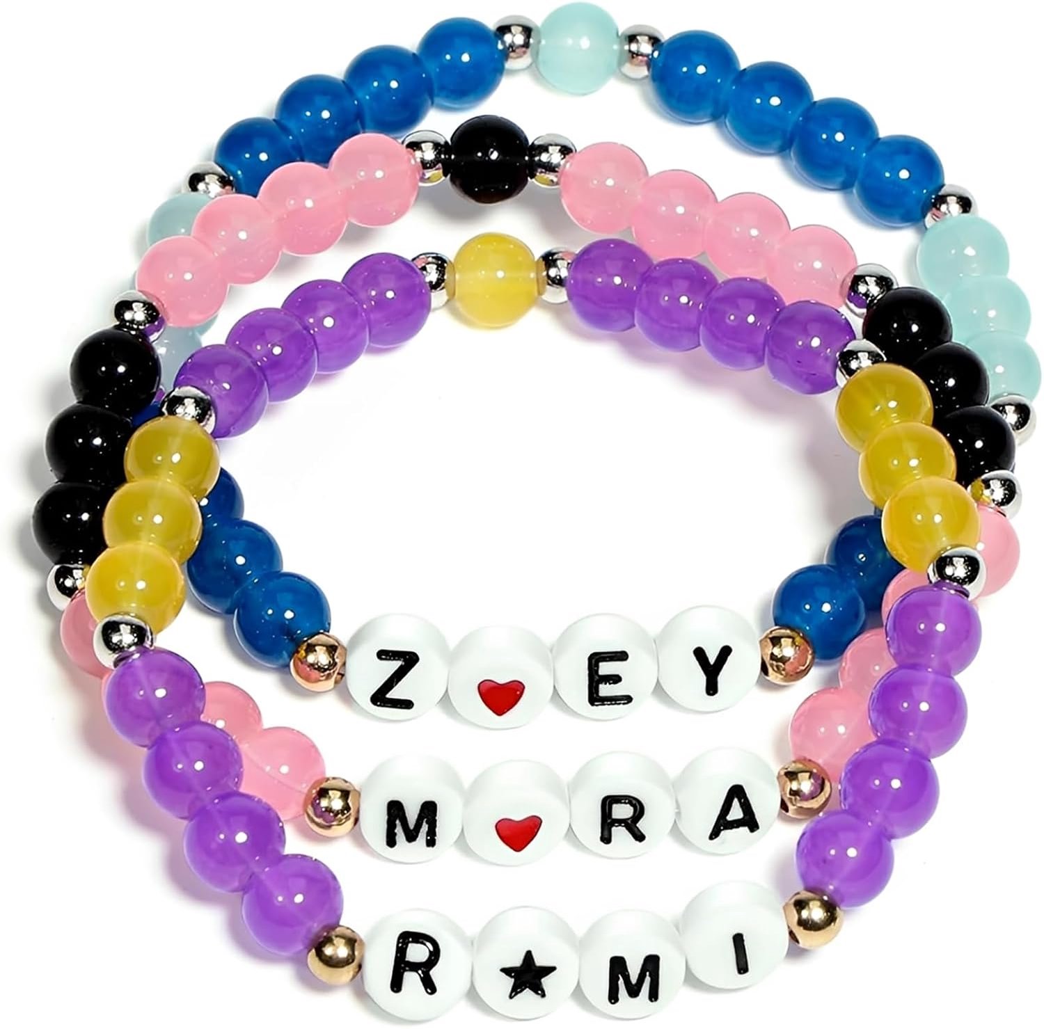 Kpop Merch K-pop armband kinderen meisjes Kpop armband cadeau cosplay fan accessoires Kpop figuren accessoire Demon Hunter