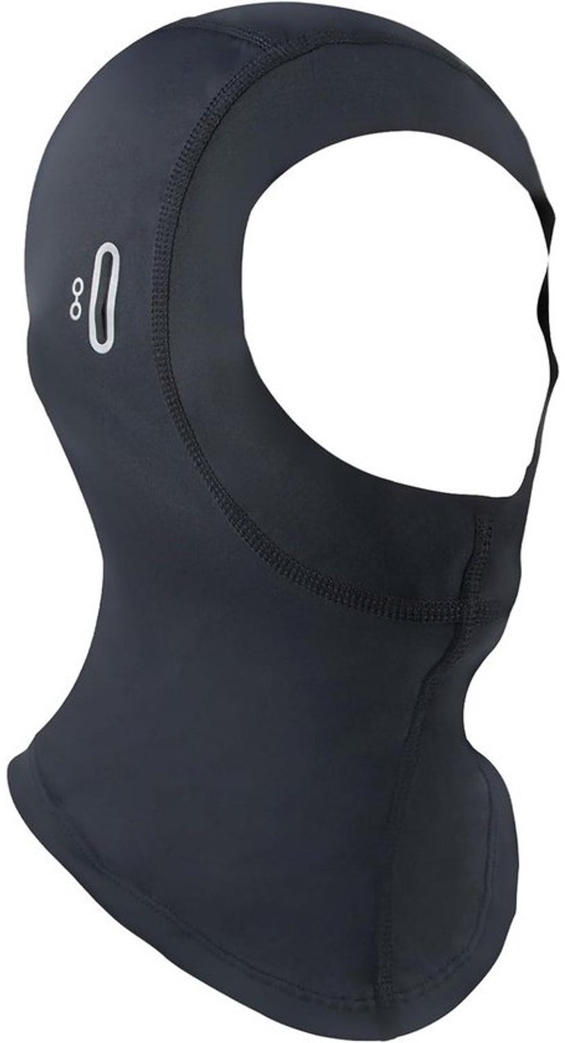 Volledig gezichtsfietsmasker - Buitenmasker voor sport - Bescherming buiten - Brilopeningen - Universele maat - As Shown