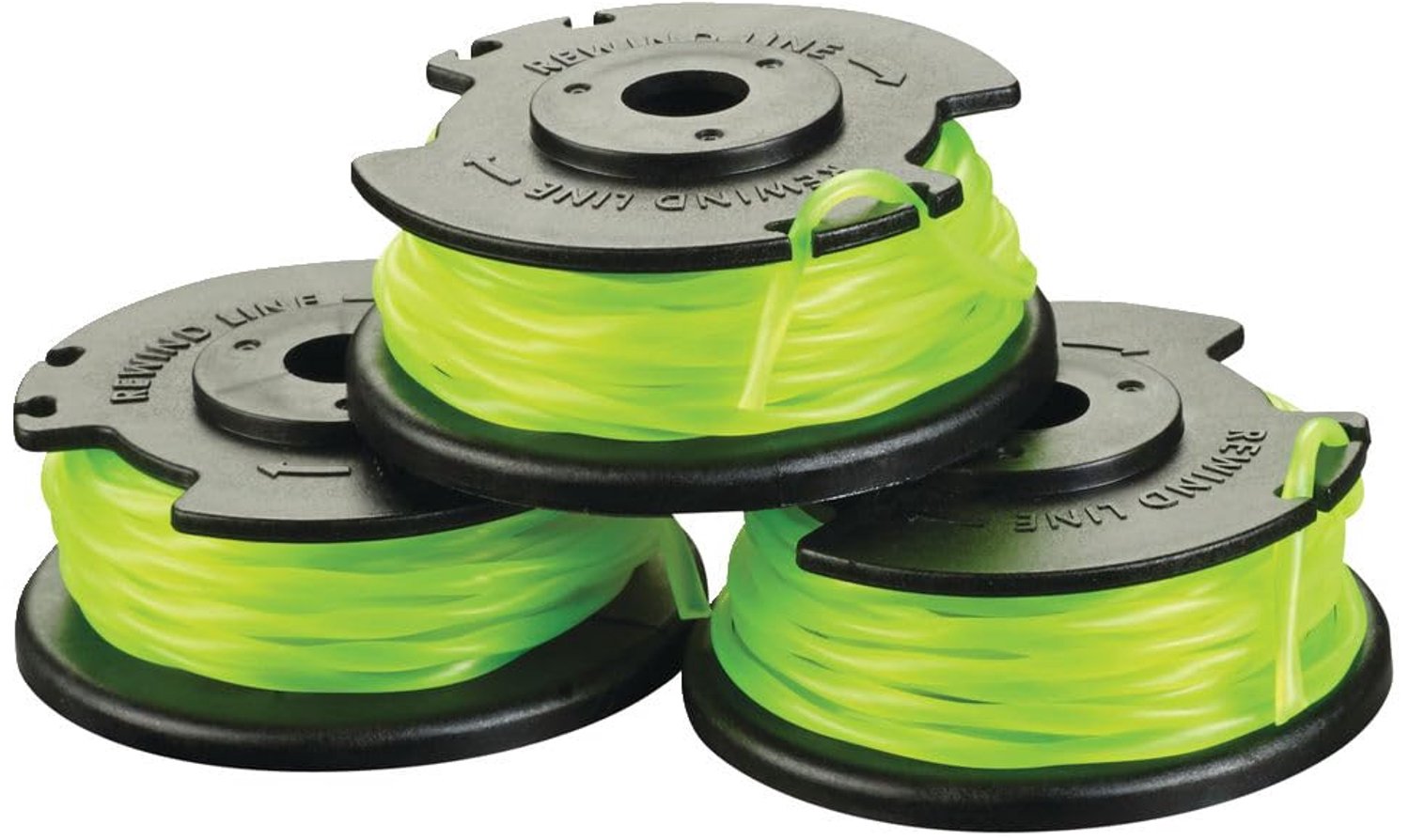 Draadstang Set 3 Stuks - Voor Diverse Toepassingen