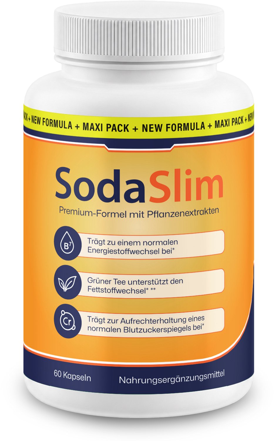 Sodaslim